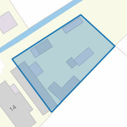 Perceel ESL00-M-2943