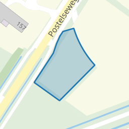 Perceel ESL00-M-2956