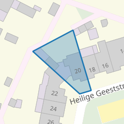 Perceel ESL00-M-538