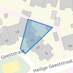 Perceel ESL00-M-542