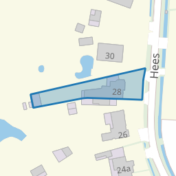 Perceel ESL00-M-766