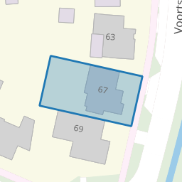 Perceel ESL00-M-814