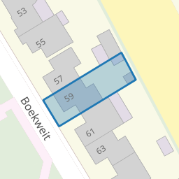 Perceel ESL00-M-878