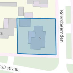 Perceel ESL00-N-132