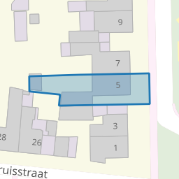 Perceel ESL00-N-177