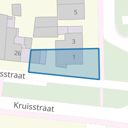 Perceel ESL00-N-179