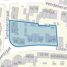 Perceel ESL00-N-490