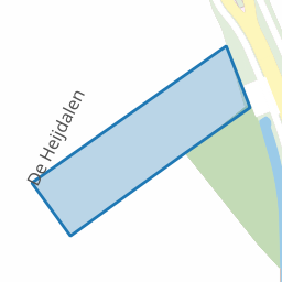 Perceel ESL00-N-527