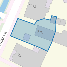 Perceel ESL00-N-713