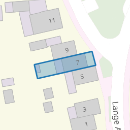 Perceel ESL00-N-821