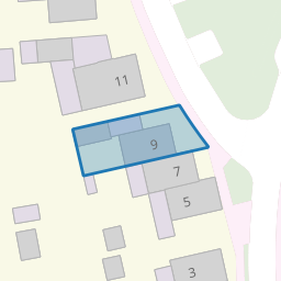 Perceel ESL00-N-822