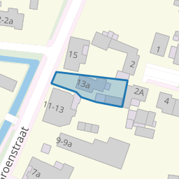Perceel ESL00-N-888