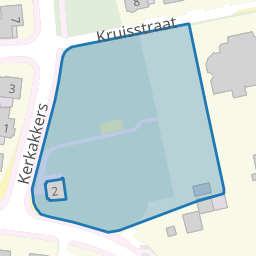 Perceel ESL00-N-895