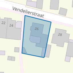 Perceel ESL00-N-92