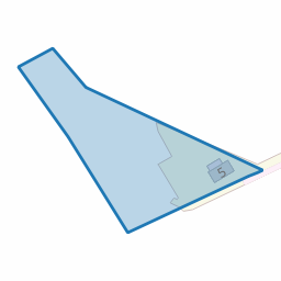 Perceel ESL00-O-202