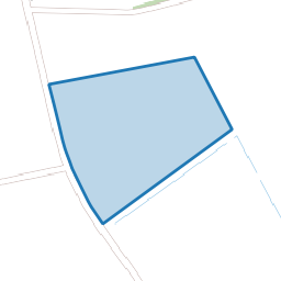 Perceel ESL00-O-274