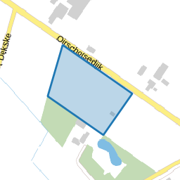 Perceel ESL00-O-325