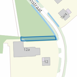 Perceel ESL00-O-745