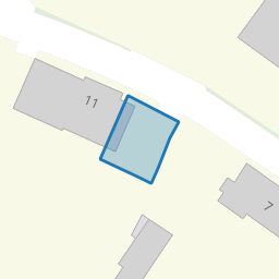 Perceel EST00-B-1011