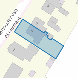 Perceel EST00-B-1070