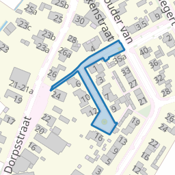 Perceel EST00-B-1082