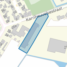 Perceel EST00-B-1115