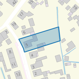 Perceel EST00-C-1462