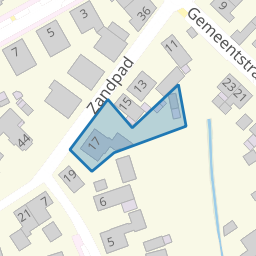 Perceel EST00-C-1606