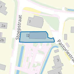 Perceel EST00-C-1652