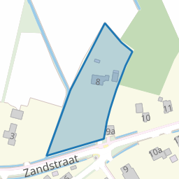 Perceel EST00-C-1689