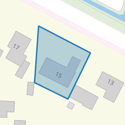 Perceel EST00-C-1699