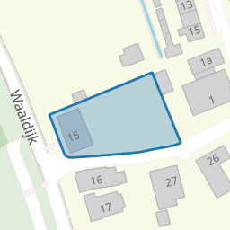 Perceel EST00-C-1795