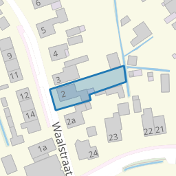 Perceel EST00-C-1802