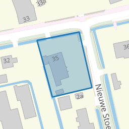 Perceel EST00-C-1834