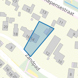 Perceel EST00-C-1984