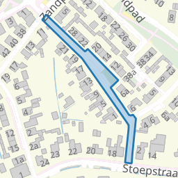 Perceel EST00-C-2159