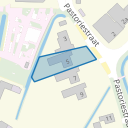 Perceel EST00-C-2164