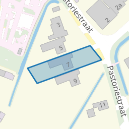 Perceel EST00-C-2165