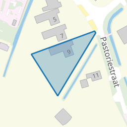 Perceel EST00-C-2166