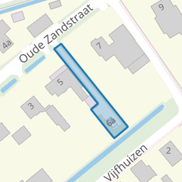 Perceel EST00-C-2168