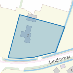 Perceel EST00-C-2192