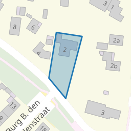 Perceel EST00-C-2199