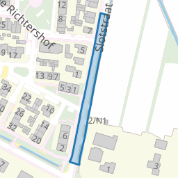 Perceel EST00-C-2225