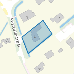 Perceel EST00-C-2240