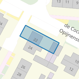 Perceel EST00-C-2259