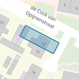 Perceel EST00-C-2260