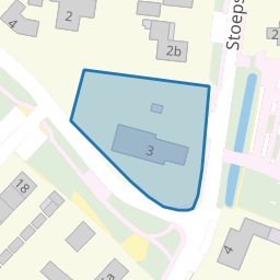 Perceel EST00-C-2303