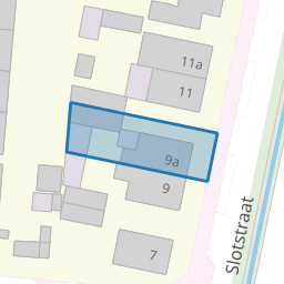 Perceel EST00-C-2328