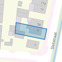 Perceel EST00-C-2329