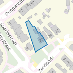 Perceel EST00-C-2338